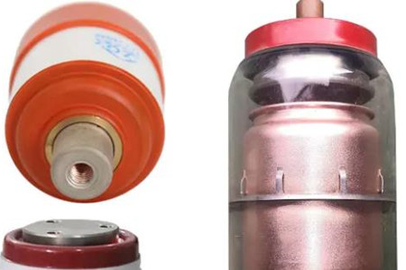 真空滅弧室觸頭結(jié)構(gòu)型式有幾種？主要有四種！