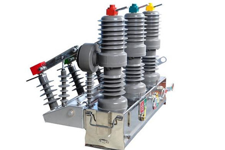 真空滅弧室的分類、材料和使用壽命